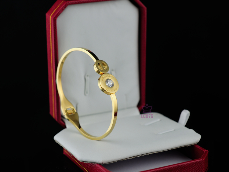 Bracciale Cartier Modello 163